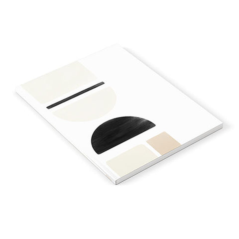 Bohomadic.Studio Cyclades Elements 3 Notebook