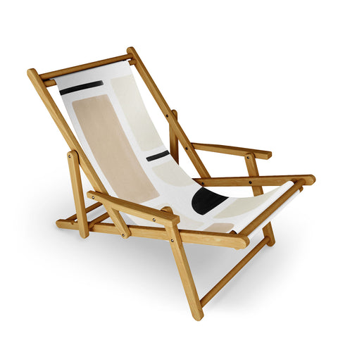 Bohomadic.Studio Cyclades Elements 3 Sling Chair