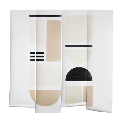 Bohomadic.Studio Cyclades Elements 3 Wall Mural