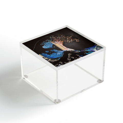 Brandon Neher Neher Tsunami Acrylic Box