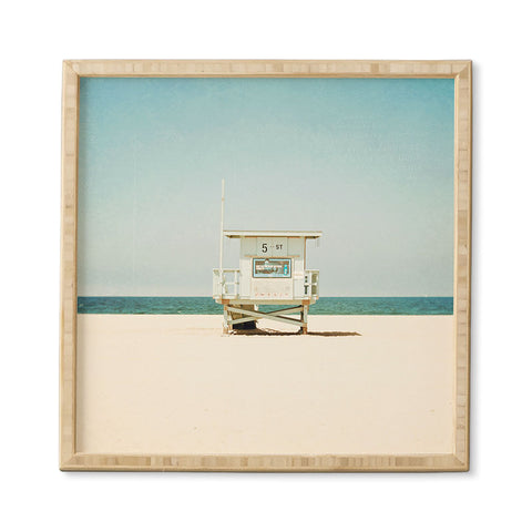 Bree Madden 5th Street Framed Wall Art