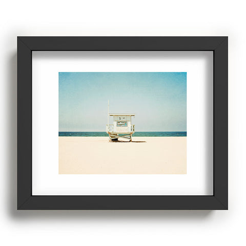 Bree Madden 5th Street Recessed Framing Rectangle