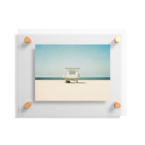 Bree Madden 5th Street Floating Acrylic Print