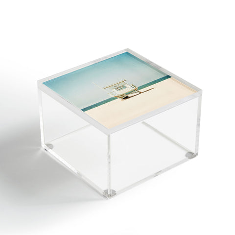 Bree Madden 5th Street Acrylic Box