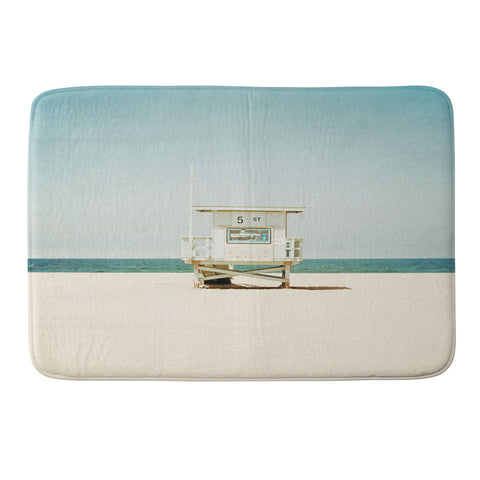 Bree Madden 5th Street Memory Foam Bath Mat