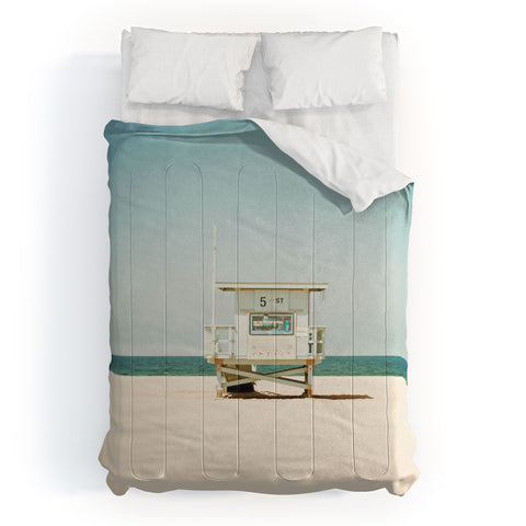 Bree Madden 5th Street Comforter