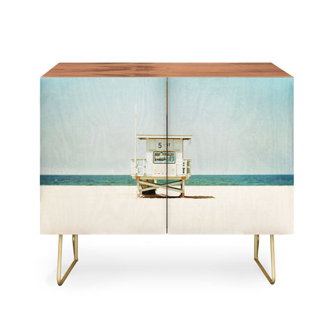 Bree Madden 5th Street Credenza
