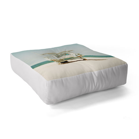 Bree Madden 5th Street Floor Pillow Square