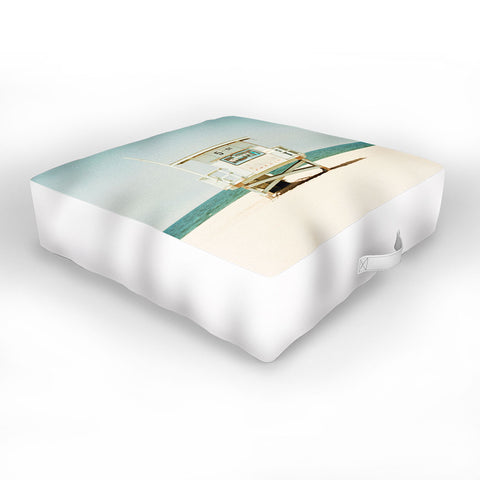 Bree Madden 5th Street Outdoor Floor Cushion