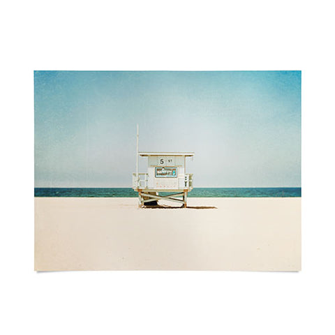 Bree Madden 5th Street Poster