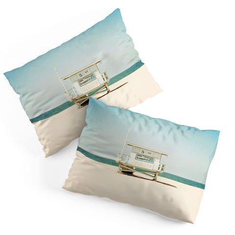 Bree Madden 5th Street Pillow Shams