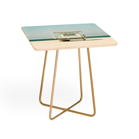 Bree Madden 5th Street Side Table
