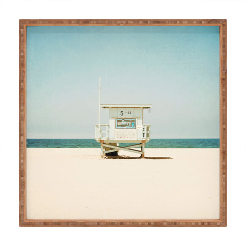 Bree Madden 5th Street Square Tray