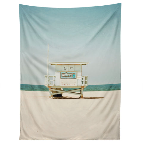 Bree Madden 5th Street Tapestry