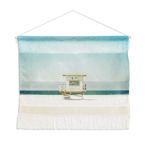 Bree Madden 5th Street Wall Hanging Landscape