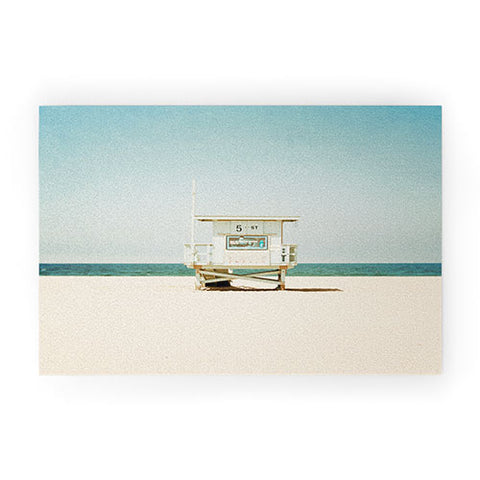 Bree Madden 5th Street Welcome Mat