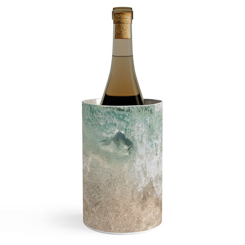 Bree Madden Aqua Wave Wine Chiller
