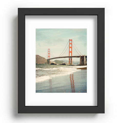 Bree Madden Bakers Beach Recessed Framing Rectangle