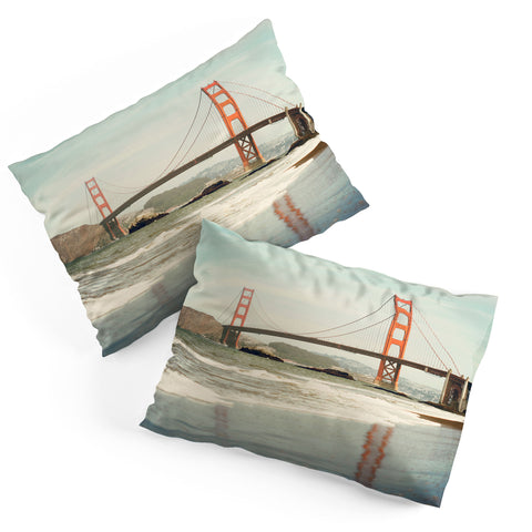 Bree Madden Bakers Beach Pillow Shams