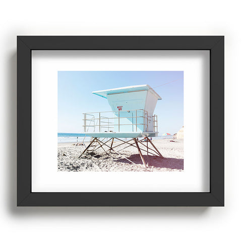 Bree Madden Beach Dayz Recessed Framing Rectangle