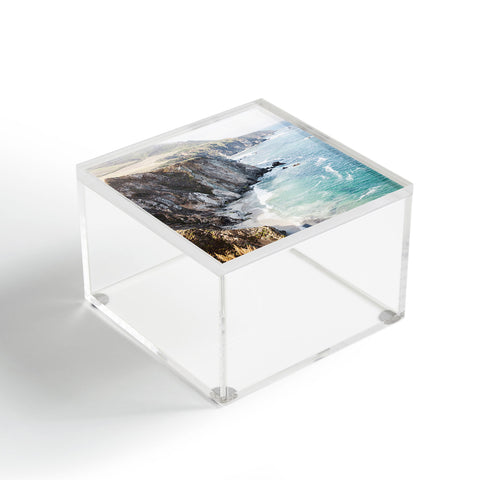 Bree Madden Big Sur Acrylic Box