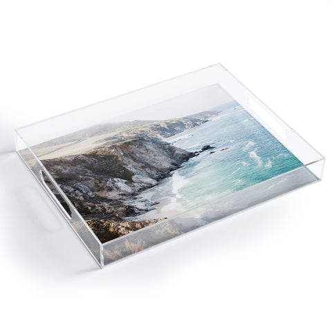 Bree Madden Big Sur Acrylic Tray