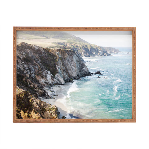 Bree Madden Big Sur Rectangular Tray