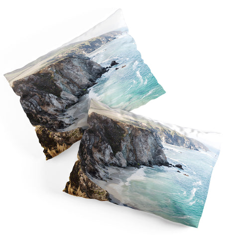 Bree Madden Big Sur Pillow Shams