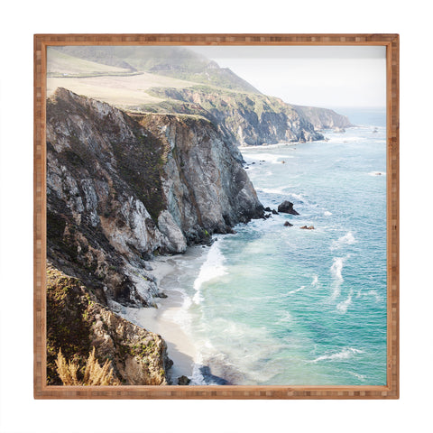 Bree Madden Big Sur Square Tray