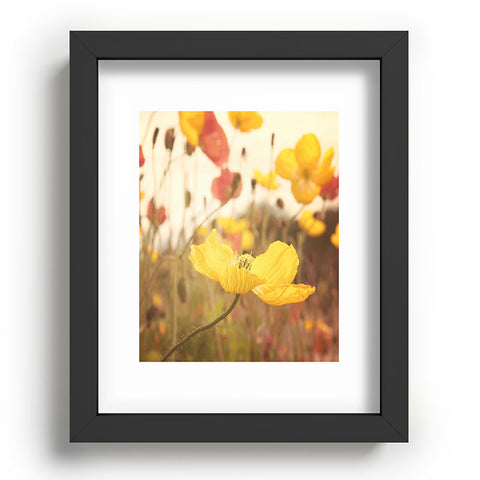 Bree Madden Boho Spring Recessed Framing Rectangle