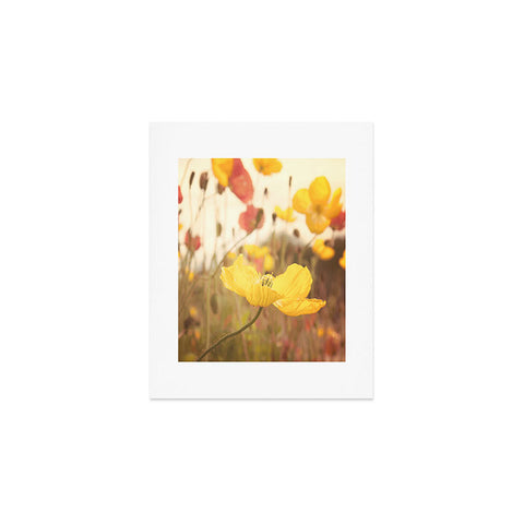 Bree Madden Boho Spring Art Print