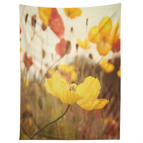 Bree Madden Boho Spring Tapestry