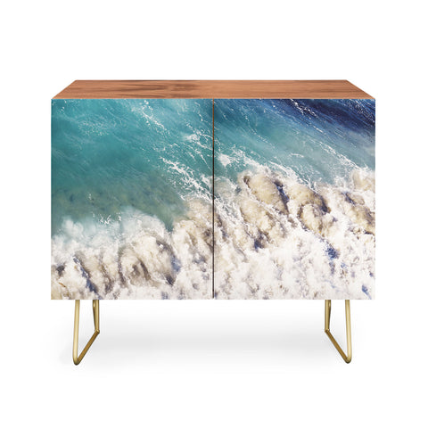 Bree Madden Breaking Shore Credenza