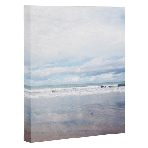 Bree Madden Breathe Sea Art Canvas