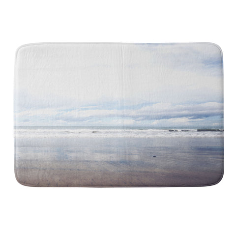 Bree Madden Breathe Sea Memory Foam Bath Mat
