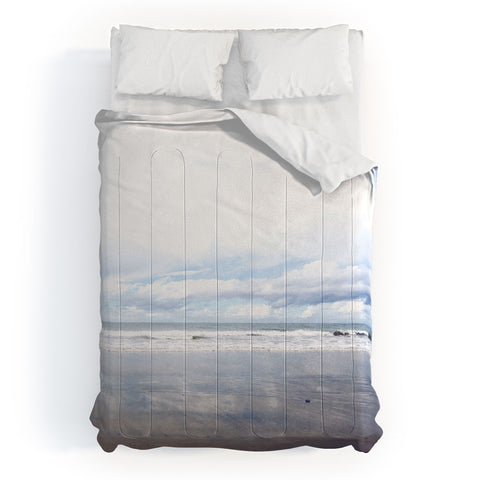 Bree Madden Breathe Sea Comforter