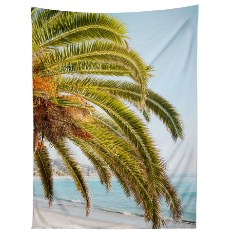 Bree Madden Cali Palm Tapestry