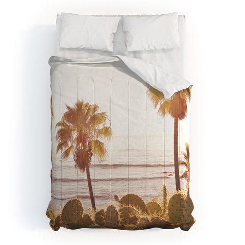 Bree Madden Cali Sun Rays Comforter