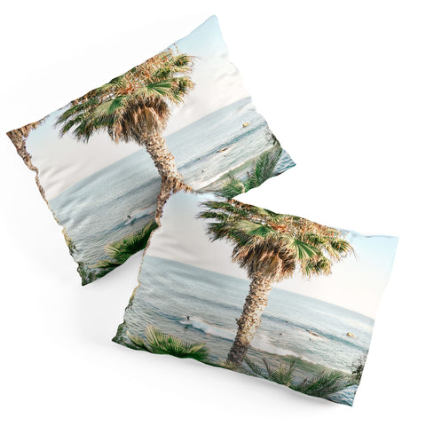 Bree Madden Cali Surf Pillow Shams