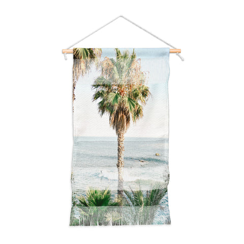 Bree Madden Cali Surf Wall Hanging Portrait
