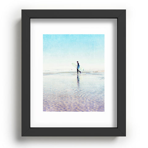 Bree Madden Cali Surfer Recessed Framing Rectangle