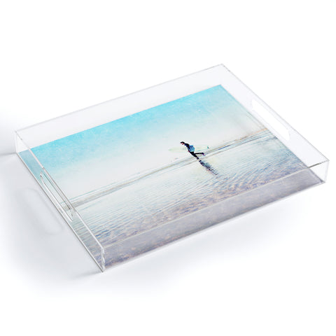 Bree Madden Cali Surfer Acrylic Tray