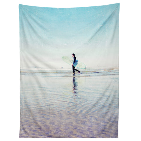 Bree Madden Cali Surfer Tapestry