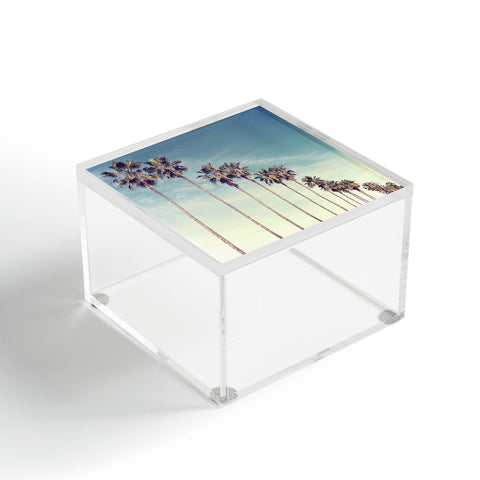 Bree Madden California Summer Acrylic Box