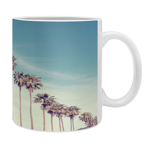 Bree Madden California Summer Coffee Mug