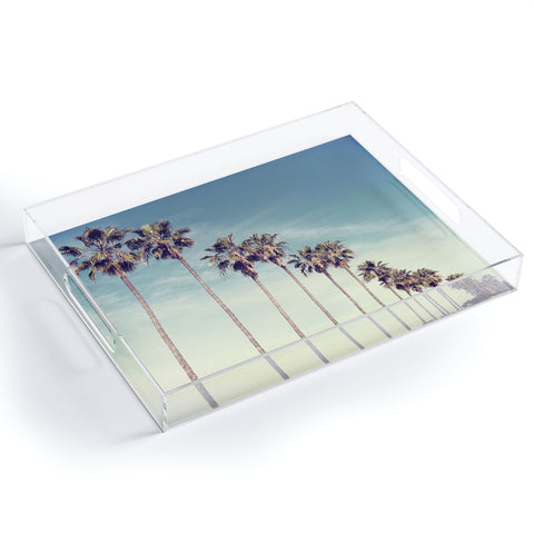 Bree Madden California Summer Acrylic Tray