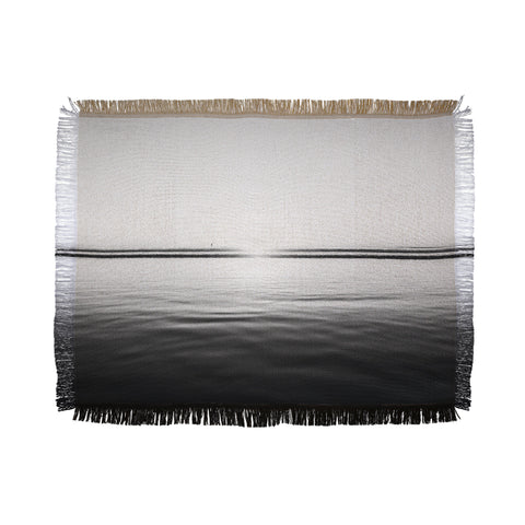 Bree Madden Calm Sea Throw Blanket