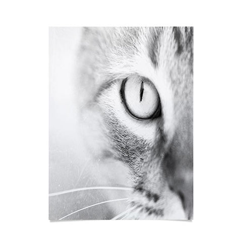 Bree Madden Cats Eye Poster