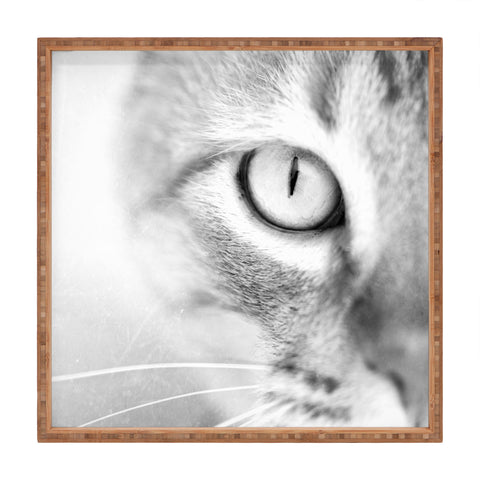 Bree Madden Cats Eye Square Tray