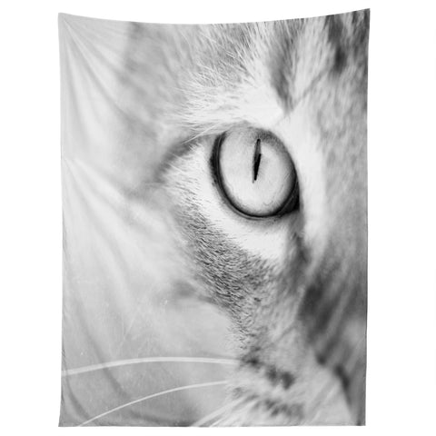 Bree Madden Cats Eye Tapestry